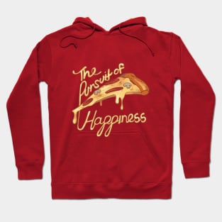 Pursuit of Happiness Hoodie